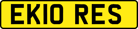 EK10RES