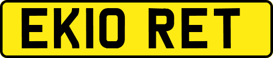 EK10RET