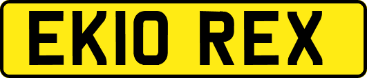 EK10REX