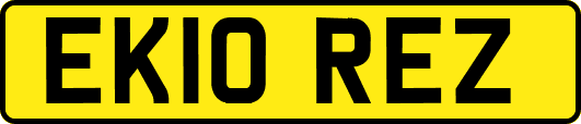 EK10REZ
