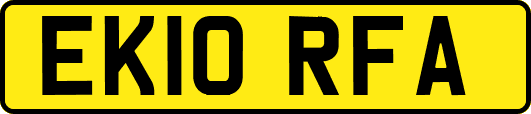 EK10RFA