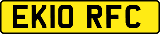 EK10RFC