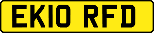 EK10RFD