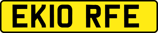EK10RFE