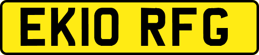 EK10RFG