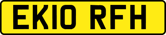 EK10RFH