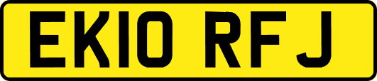 EK10RFJ