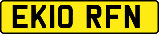 EK10RFN
