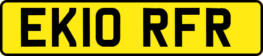 EK10RFR