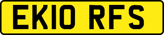 EK10RFS