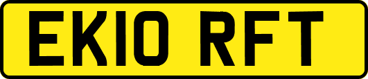 EK10RFT