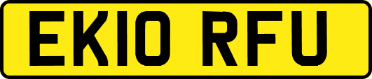 EK10RFU