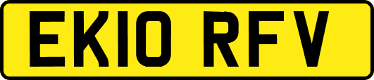 EK10RFV