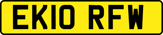 EK10RFW