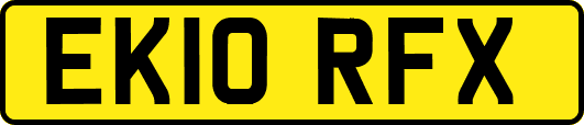 EK10RFX
