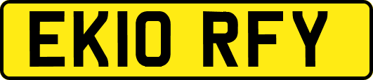 EK10RFY