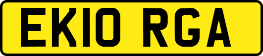 EK10RGA