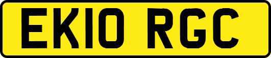 EK10RGC