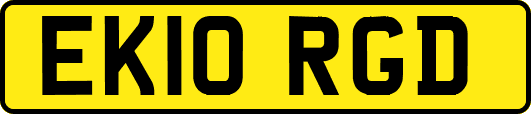 EK10RGD