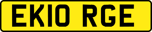 EK10RGE