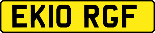 EK10RGF
