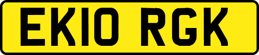 EK10RGK