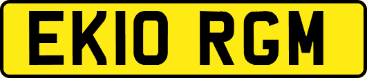 EK10RGM