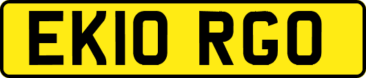 EK10RGO