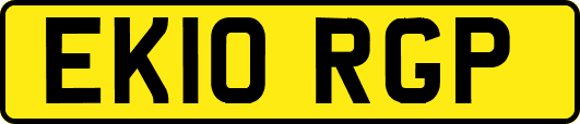 EK10RGP