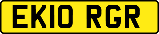 EK10RGR