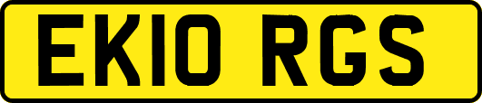 EK10RGS