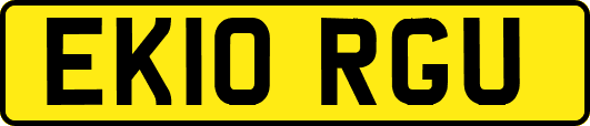 EK10RGU