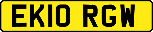 EK10RGW