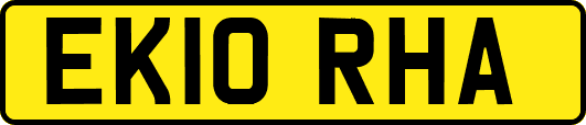 EK10RHA
