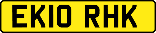 EK10RHK