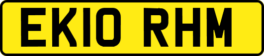 EK10RHM