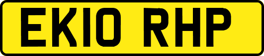 EK10RHP