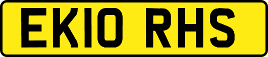 EK10RHS