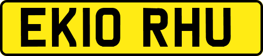 EK10RHU