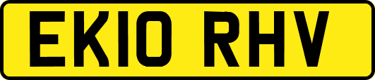 EK10RHV