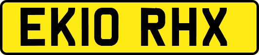 EK10RHX