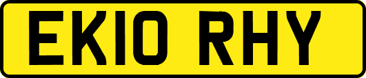 EK10RHY