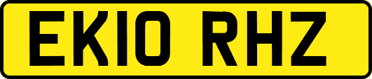 EK10RHZ