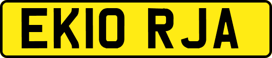 EK10RJA