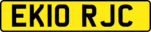 EK10RJC