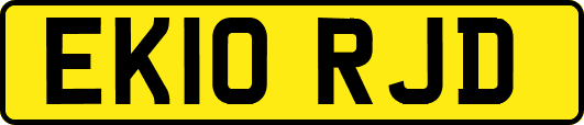 EK10RJD