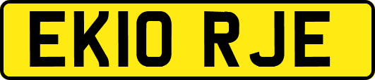 EK10RJE