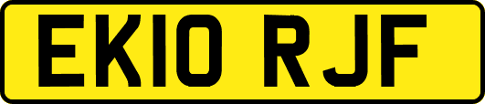 EK10RJF