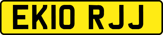 EK10RJJ