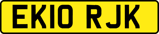 EK10RJK